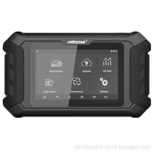 OBDSTAR X300 Pro4 Pro 4 Key Master Auto Key Programmer